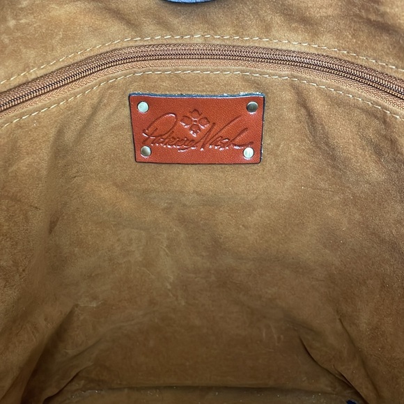 Patricia Nash Marconia Tote - Picture 10 of 10